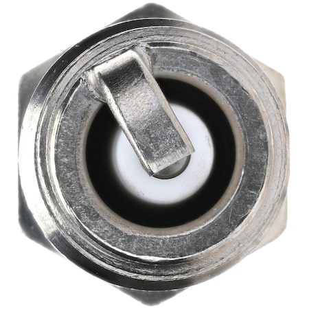 Bosch OE Fine Wire Double Platinum Spark Plug-8103 8103